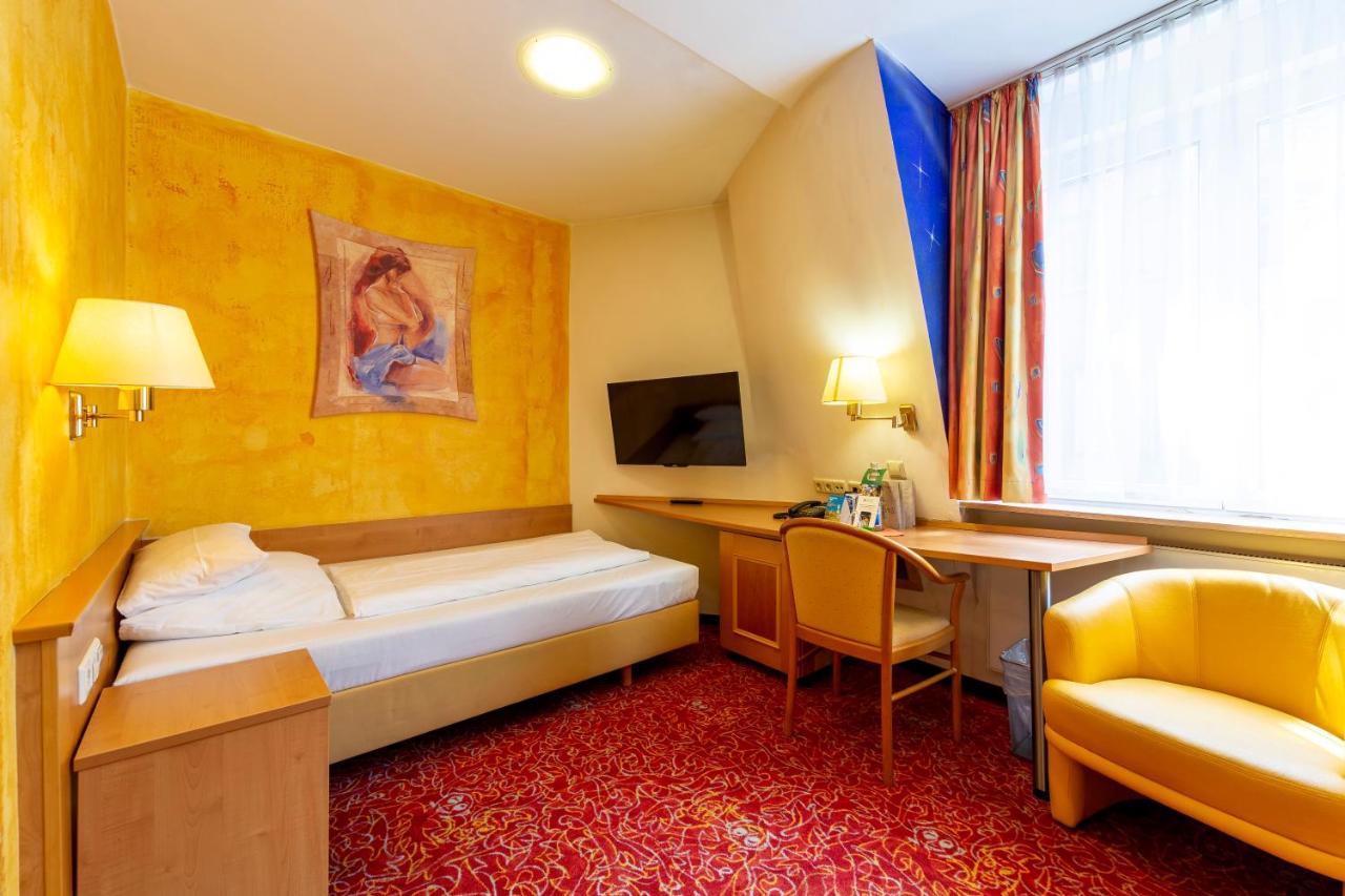 Allvitalis Traumhotel Hotel 3*