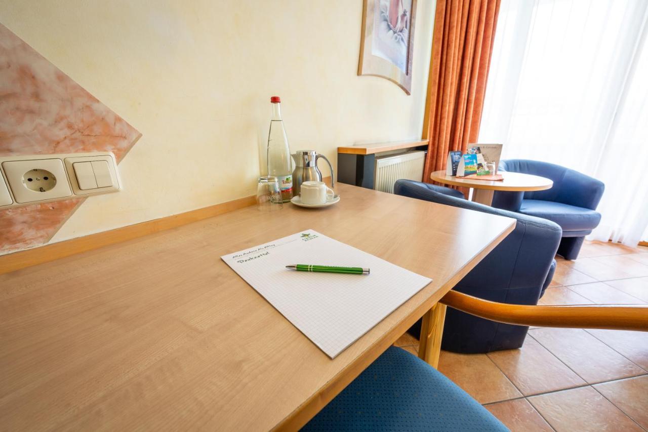 Allvitalis Traumhotel Karlsruhe
