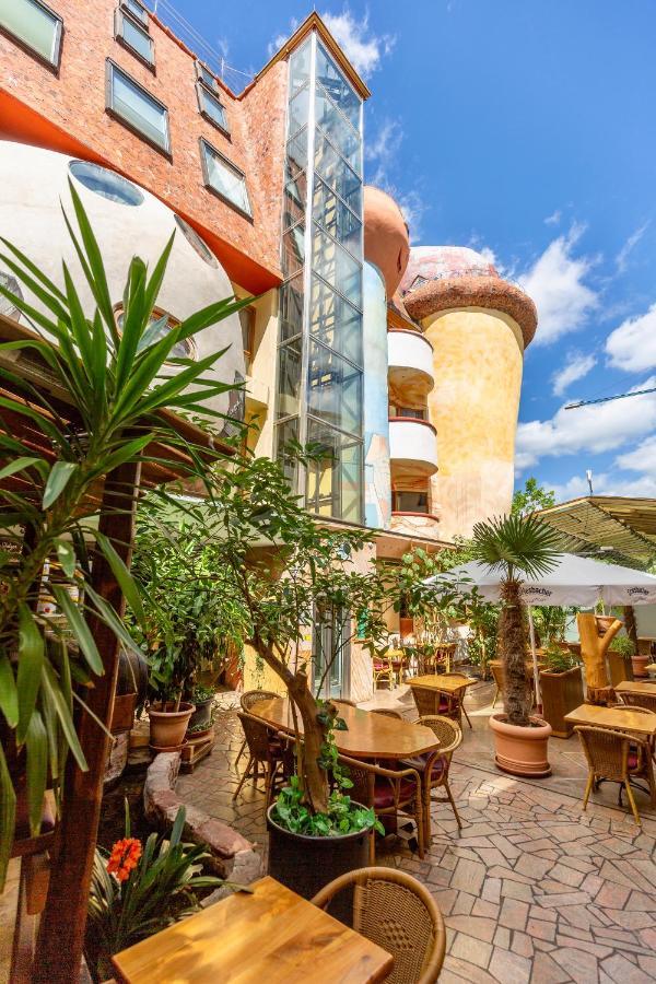 Allvitalis Traumhotel Hotel