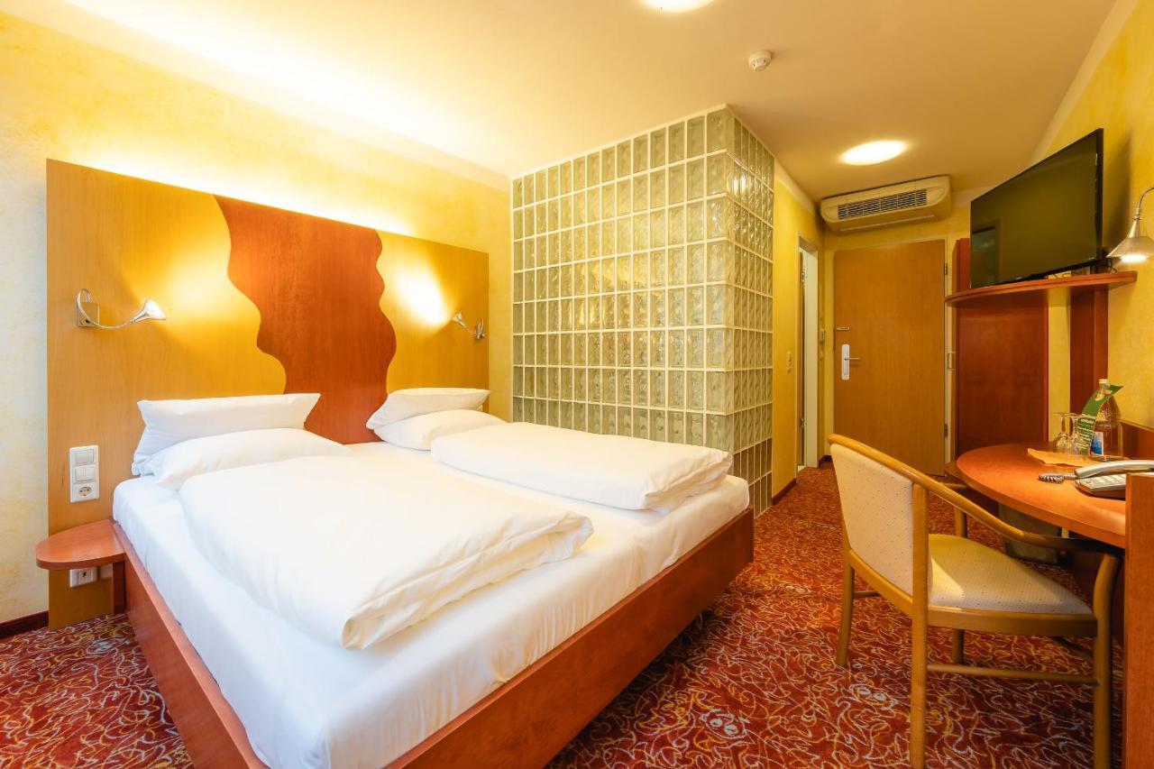 Allvitalis Traumhotel Hotel Karlsruhe