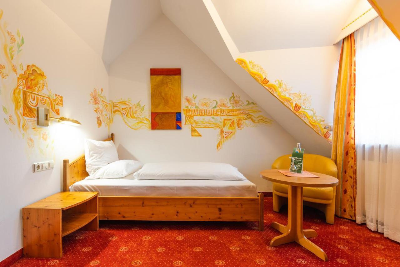 Allvitalis Traumhotel 3*