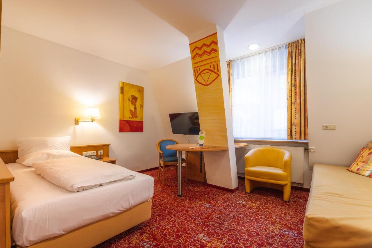 Allvitalis Traumhotel Hotel