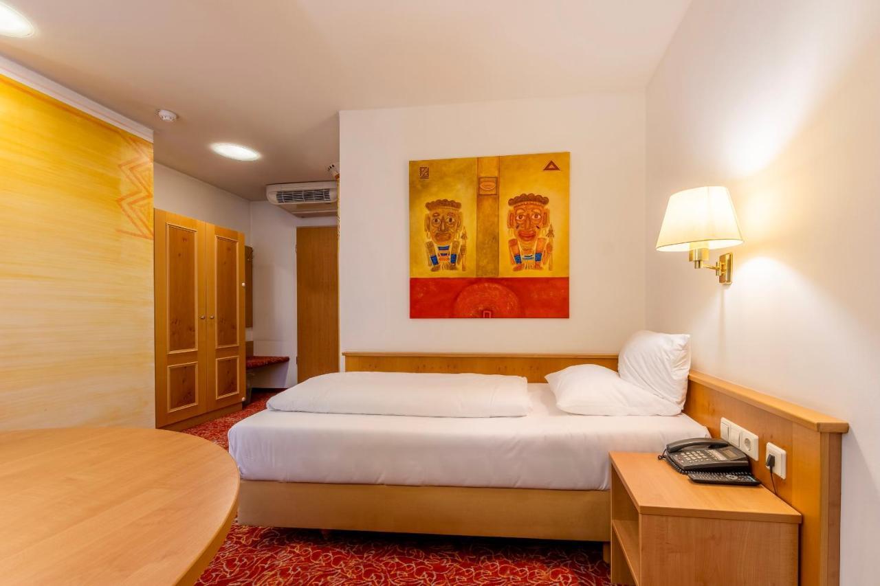 Allvitalis Traumhotel 3*