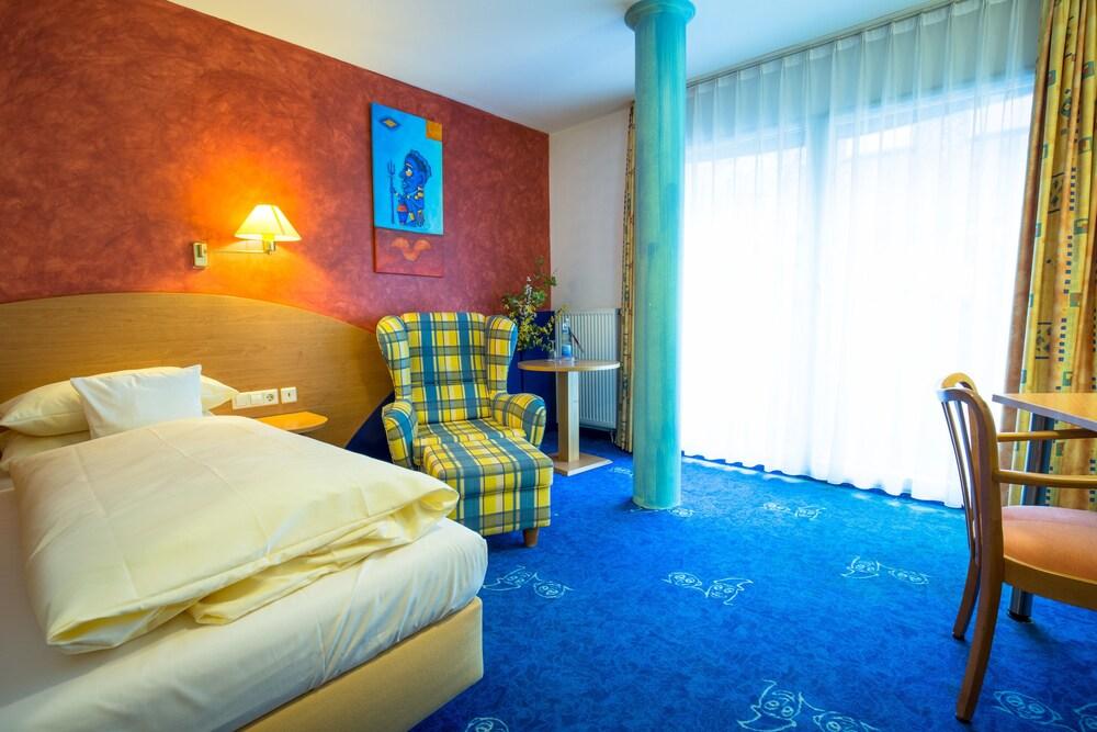 Allvitalis Traumhotel