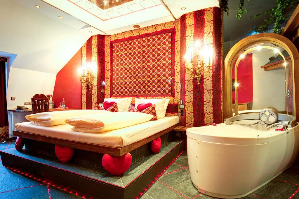 Allvitalis Traumhotel Hotel Karlsruhe