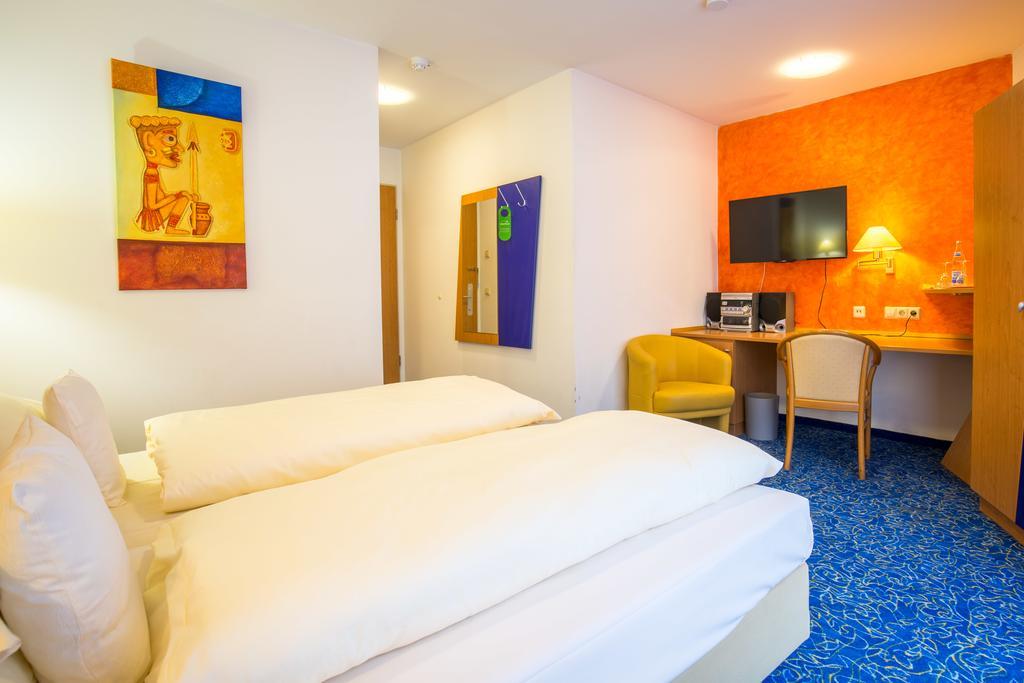 Hotel Allvitalis Traumhotel Karlsruhe