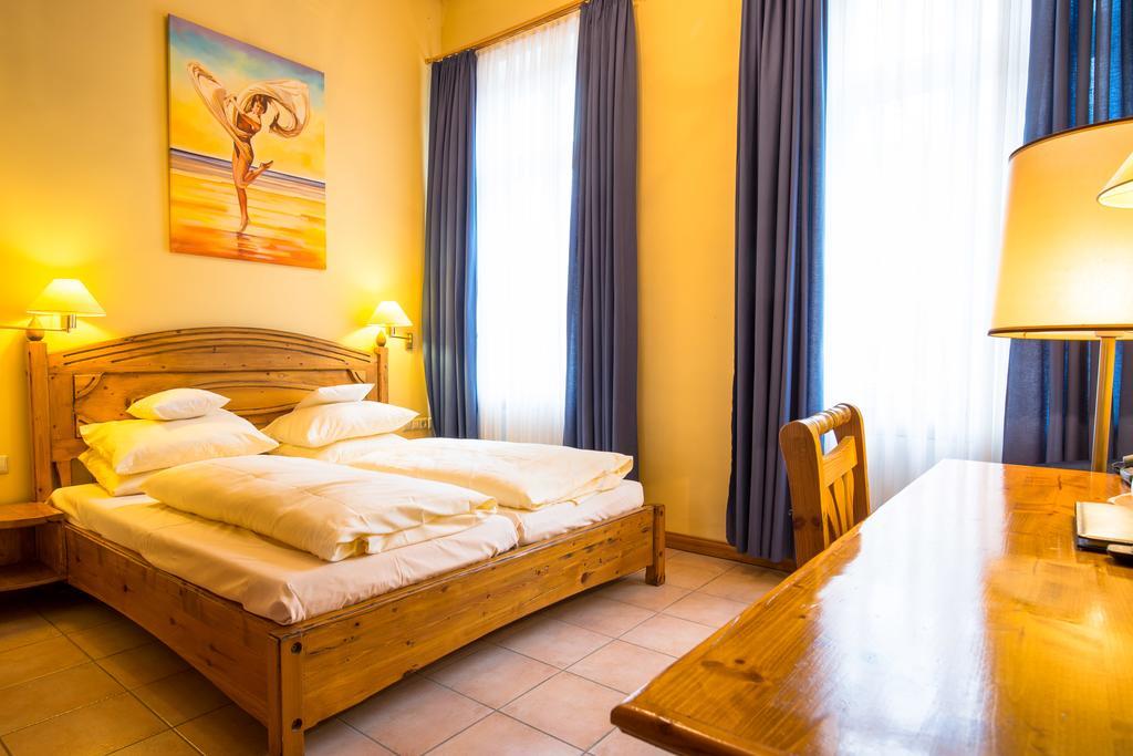 Allvitalis Traumhotel 3* Karlsruhe